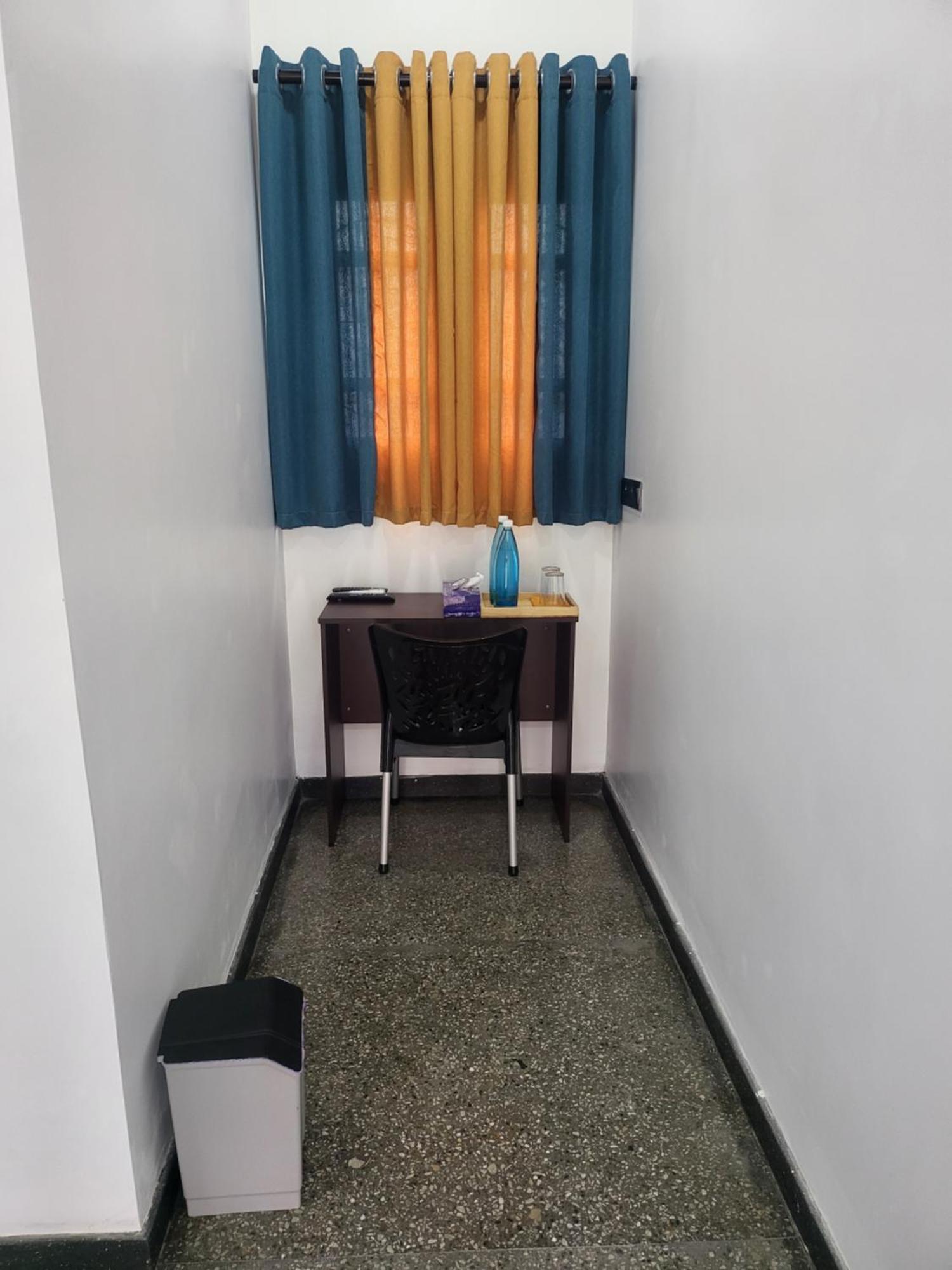 The Sanctum Hotel Talaimannar Exterior photo